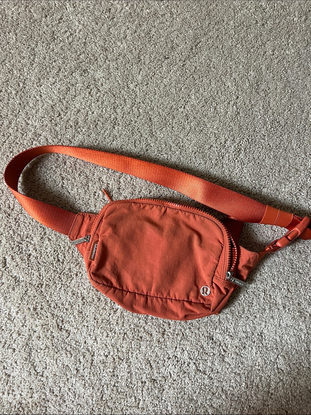 Lululemon Fanny Pack